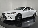 New 2025 LEXUS ES ES 300H FWD in LAS VEGAS, NEVADA (Photo 1)