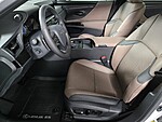 New 2025 LEXUS ES ES 300H FWD in LAS VEGAS, NEVADA (Photo 10)