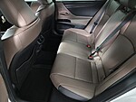 New 2025 LEXUS ES ES 300H FWD in LAS VEGAS, NEVADA (Photo 12)