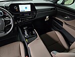 New 2025 LEXUS ES ES 300H FWD in LAS VEGAS, NEVADA (Photo 15)