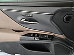 New 2025 LEXUS ES ES 300H FWD in LAS VEGAS, NEVADA (Photo 16)