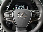 New 2025 LEXUS ES ES 300H FWD in LAS VEGAS, NEVADA (Photo 17)
