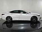 New 2025 LEXUS ES ES 300H FWD in LAS VEGAS, NEVADA (Photo 3)