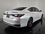 New 2025 LEXUS ES ES 300H FWD in LAS VEGAS, NEVADA (Photo 4)
