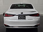 New 2025 LEXUS ES ES 300H FWD in LAS VEGAS, NEVADA (Photo 5)