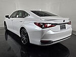 New 2025 LEXUS ES ES 300H FWD in LAS VEGAS, NEVADA (Photo 6)