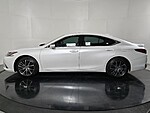 New 2025 LEXUS ES ES 300H FWD in LAS VEGAS, NEVADA (Photo 7)