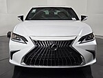 New 2025 LEXUS ES ES 300H FWD in LAS VEGAS, NEVADA (Photo 8)