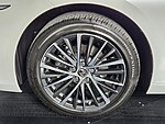New 2025 LEXUS ES ES 300H FWD in LAS VEGAS, NEVADA (Photo 9)