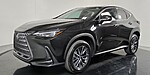 New 2026 LEXUS NX NX 350 PREMIUM AWD in LAS VEGAS, NEVADA