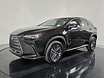 New 2026 LEXUS NX NX 350 PREMIUM AWD in LAS VEGAS, NEVADA (Photo 1)