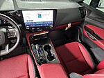 New 2026 LEXUS NX NX 350 PREMIUM AWD in LAS VEGAS, NEVADA (Photo 14)