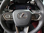 New 2026 LEXUS NX NX 350 PREMIUM AWD in LAS VEGAS, NEVADA (Photo 16)