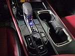 New 2026 LEXUS NX NX 350 PREMIUM AWD in LAS VEGAS, NEVADA (Photo 19)