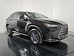New 2026 LEXUS NX NX 350 PREMIUM AWD in LAS VEGAS, NEVADA (Photo 2)