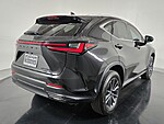New 2026 LEXUS NX NX 350 PREMIUM AWD in LAS VEGAS, NEVADA (Photo 4)