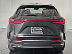 New 2026 LEXUS NX NX 350 PREMIUM AWD in LAS VEGAS, NEVADA (Photo 5)