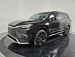New 2026 LEXUS TX TX 500H F SPORT PERFORMANCE PREMIUM AWD in LAS VEGAS, NEVADA (Photo 1)
