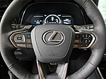 New 2026 LEXUS TX TX 500H F SPORT PERFORMANCE PREMIUM AWD in LAS VEGAS, NEVADA (Photo 17)