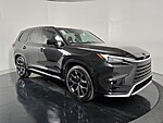 New 2026 LEXUS TX TX 500H F SPORT PERFORMANCE PREMIUM AWD in LAS VEGAS, NEVADA (Photo 2)