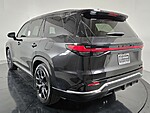 New 2026 LEXUS TX TX 500H F SPORT PERFORMANCE PREMIUM AWD in LAS VEGAS, NEVADA (Photo 6)