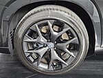 New 2026 LEXUS TX TX 500H F SPORT PERFORMANCE PREMIUM AWD in LAS VEGAS, NEVADA (Photo 9)