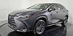 New 2026 LEXUS NX NX 350 AWD in LAS VEGAS, NEVADA