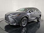 New 2026 LEXUS NX NX 350 AWD in LAS VEGAS, NEVADA (Photo 1)