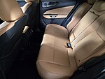 New 2026 LEXUS NX NX 350 AWD in LAS VEGAS, NEVADA (Photo 11)