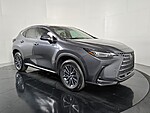 New 2026 LEXUS NX NX 350 AWD in LAS VEGAS, NEVADA (Photo 2)