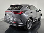 New 2026 LEXUS NX NX 350 AWD in LAS VEGAS, NEVADA (Photo 4)