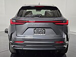 New 2026 LEXUS NX NX 350 AWD in LAS VEGAS, NEVADA (Photo 5)