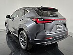 New 2026 LEXUS NX NX 350 AWD in LAS VEGAS, NEVADA (Photo 6)