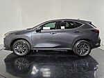 New 2026 LEXUS NX NX 350 AWD in LAS VEGAS, NEVADA (Photo 7)