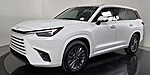 New 2026 LEXUS TX TX 350 FWD in LAS VEGAS, NEVADA
