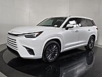 New 2026 LEXUS TX TX 350 FWD in LAS VEGAS, NEVADA (Photo 1)