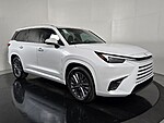 New 2026 LEXUS TX TX 350 FWD in LAS VEGAS, NEVADA (Photo 2)