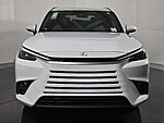New 2026 LEXUS TX TX 350 FWD in LAS VEGAS, NEVADA (Photo 8)