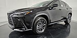 New 2026 LEXUS NX NX 350 PREMIUM AWD in LAS VEGAS, NEVADA