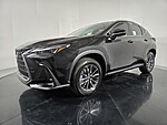 New 2026 LEXUS NX NX 350 PREMIUM AWD in LAS VEGAS, NEVADA (Photo 1)