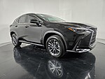 New 2026 LEXUS NX NX 350 PREMIUM AWD in LAS VEGAS, NEVADA (Photo 2)