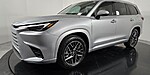 New 2026 LEXUS TX TX 350 PREMIUM AWD in LAS VEGAS, NEVADA