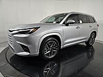 New 2026 LEXUS TX TX 350 PREMIUM AWD in LAS VEGAS, NEVADA (Photo 1)