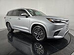 New 2026 LEXUS TX TX 350 PREMIUM AWD in LAS VEGAS, NEVADA (Photo 2)