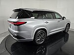 New 2026 LEXUS TX TX 350 PREMIUM AWD in LAS VEGAS, NEVADA (Photo 4)