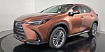 New 2026 LEXUS NX NX 350 LUXURY AWD in LAS VEGAS, NEVADA