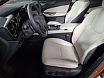 New 2026 LEXUS NX NX 350 LUXURY AWD in LAS VEGAS, NEVADA (Photo 10)