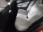 New 2026 LEXUS NX NX 350 LUXURY AWD in LAS VEGAS, NEVADA (Photo 12)