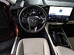 New 2026 LEXUS NX NX 350 LUXURY AWD in LAS VEGAS, NEVADA (Photo 14)