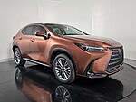 New 2026 LEXUS NX NX 350 LUXURY AWD in LAS VEGAS, NEVADA (Photo 2)